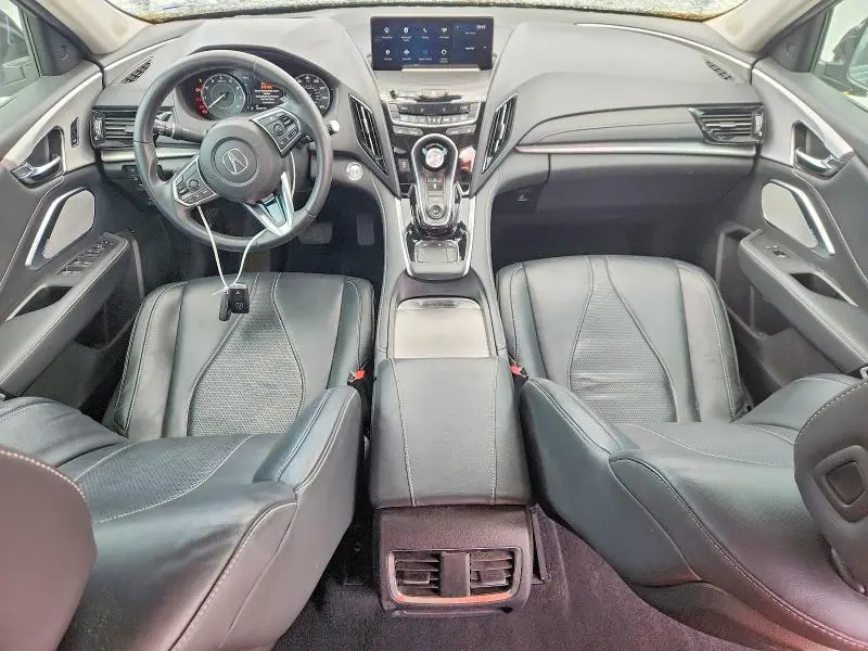 2020 ACURA RDX TECHNOLOGY  