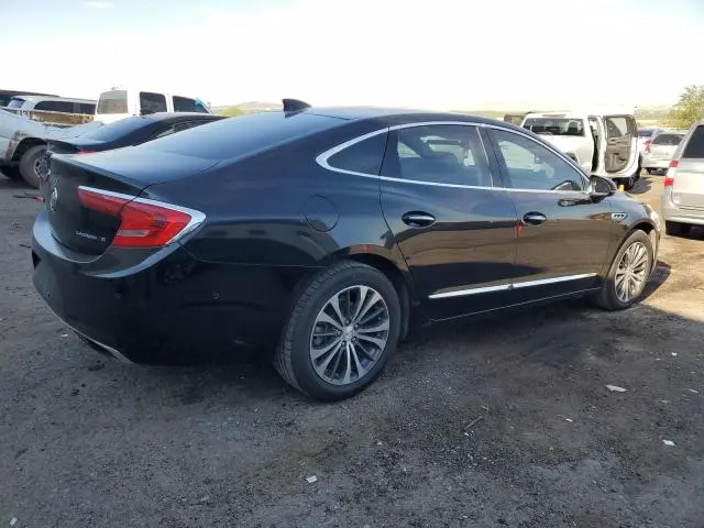 2017 BUICK LACROSSE PREMIUM  