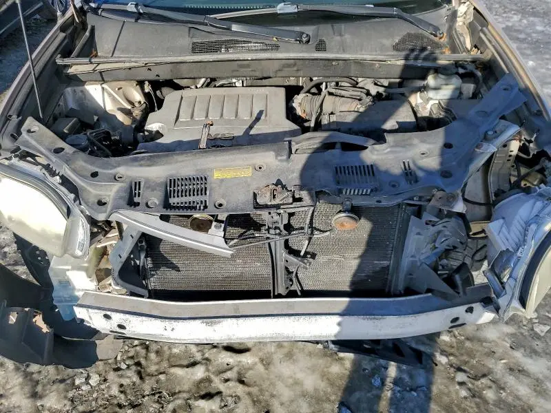 2010 TOYOTA HIGHLANDER   