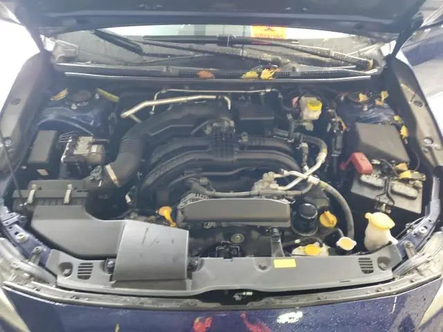 2022 SUBARU IMPREZA PREMIUM  