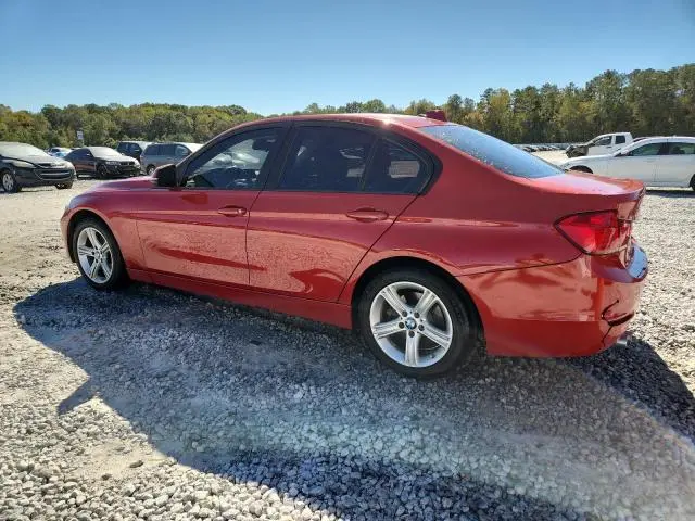2015 BMW 328 I  