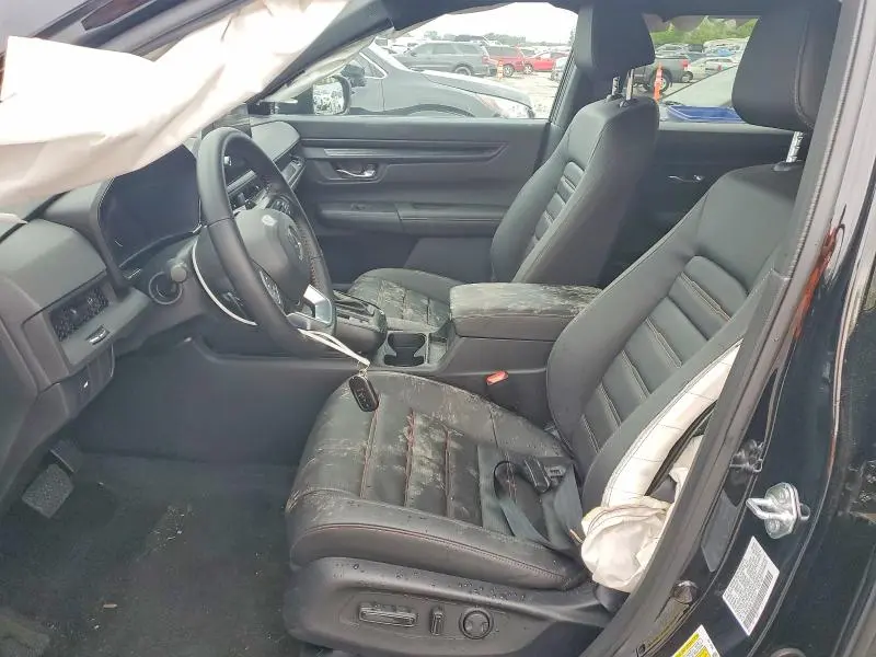 2026 HONDA CR-V SPORT-L  