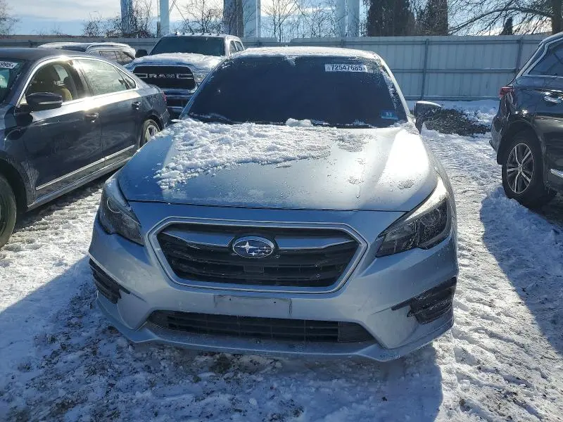 2019 SUBARU LEGACY 2.5I  