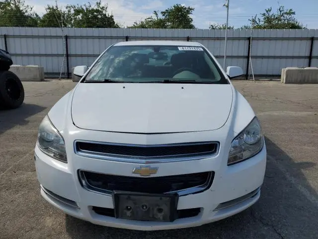 2012 CHEVROLET MALIBU 1LT