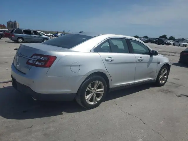 2017 FORD TAURUS SEL  