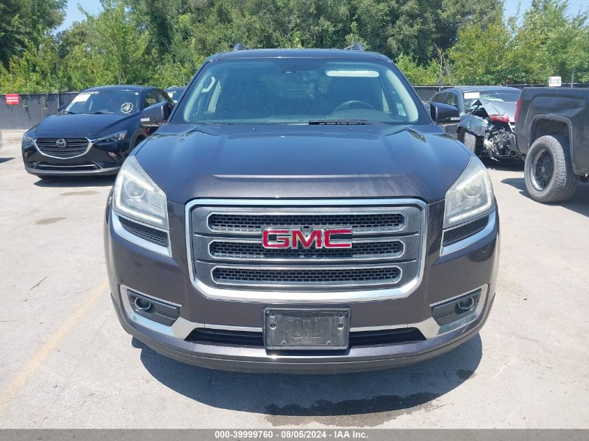 2015 GMC ACADIA SLT-1