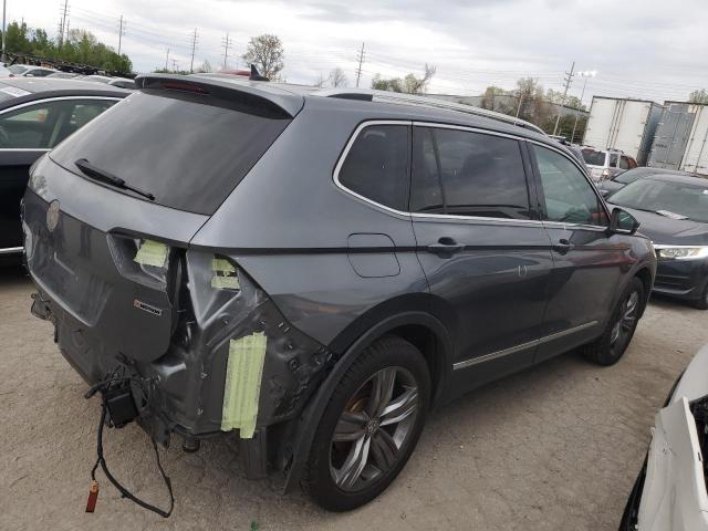 2019 VOLKSWAGEN TIGUAN SEL PREMIUM