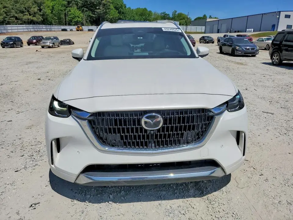 2024 MAZDA CX-90 PREMIUM  