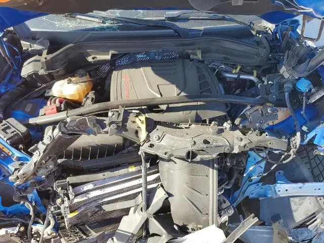 2020 ALFA ROMEO STELVIO   