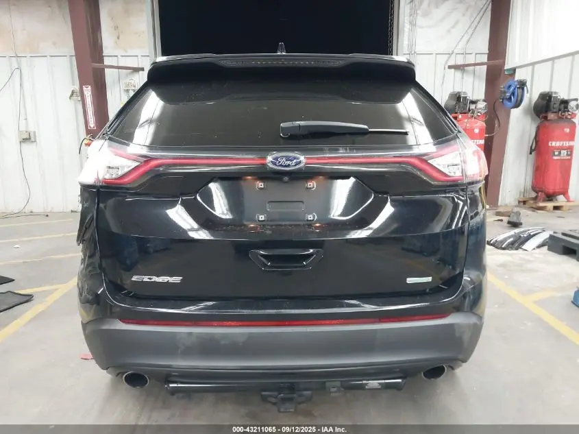 2016 FORD EDGE SE