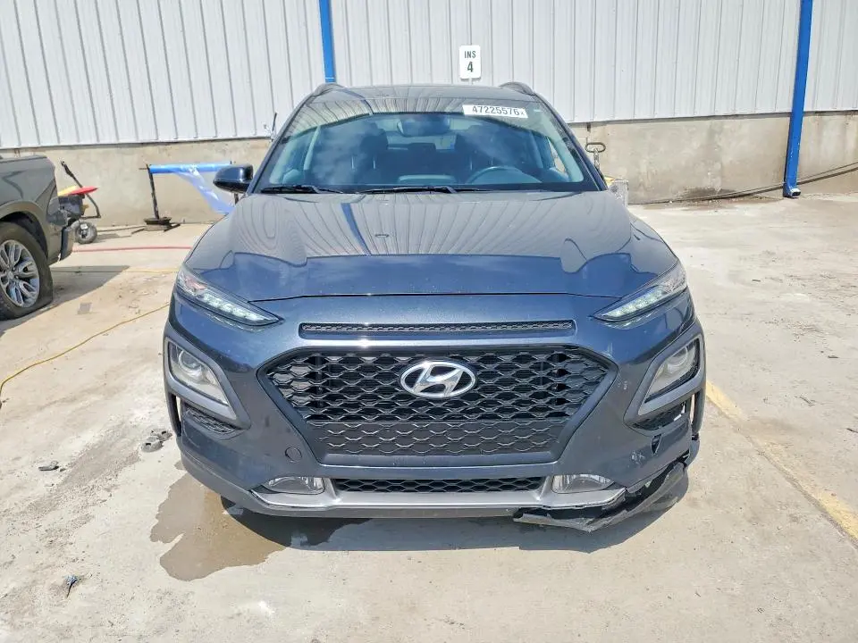 2020 HYUNDAI KONA SEL PLUS  