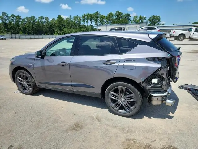 2021 ACURA RDX A-SPEC  