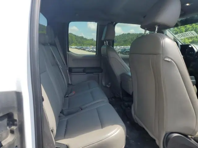 2020 FORD F150 SUPER CAB  