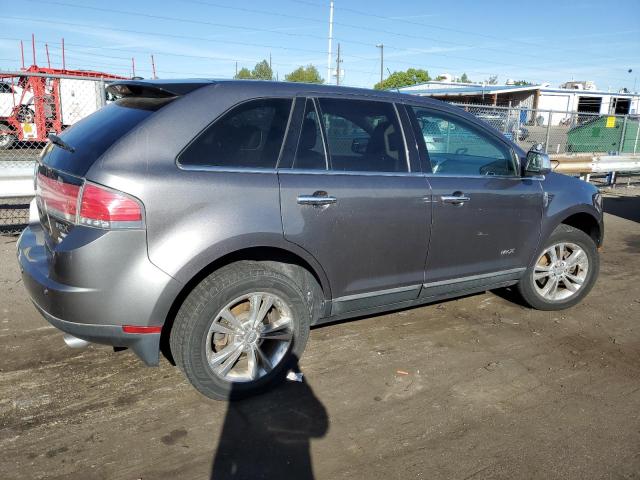 2010 LINCOLN MKX 