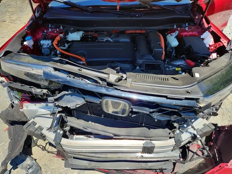 2024 HONDA CR-V SPORT-L  