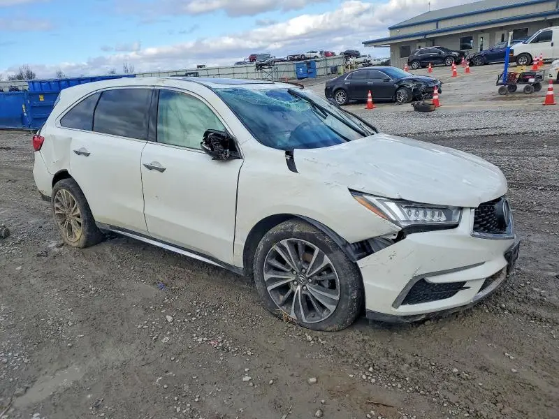 2020 ACURA MDX TECHNOLOGY  