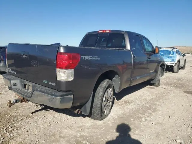 2013 TOYOTA TUNDRA DOUBLE CAB SR5  