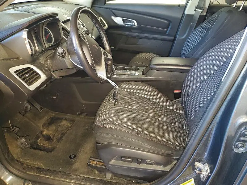 2011 GMC TERRAIN SLE  
