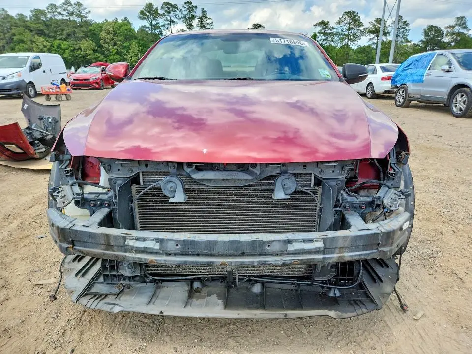 2014 KIA OPTIMA EX  