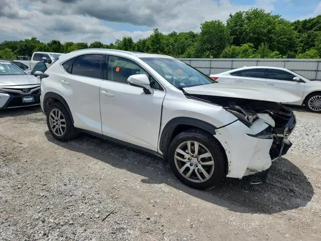 2016 LEXUS NX 200T BASE  
