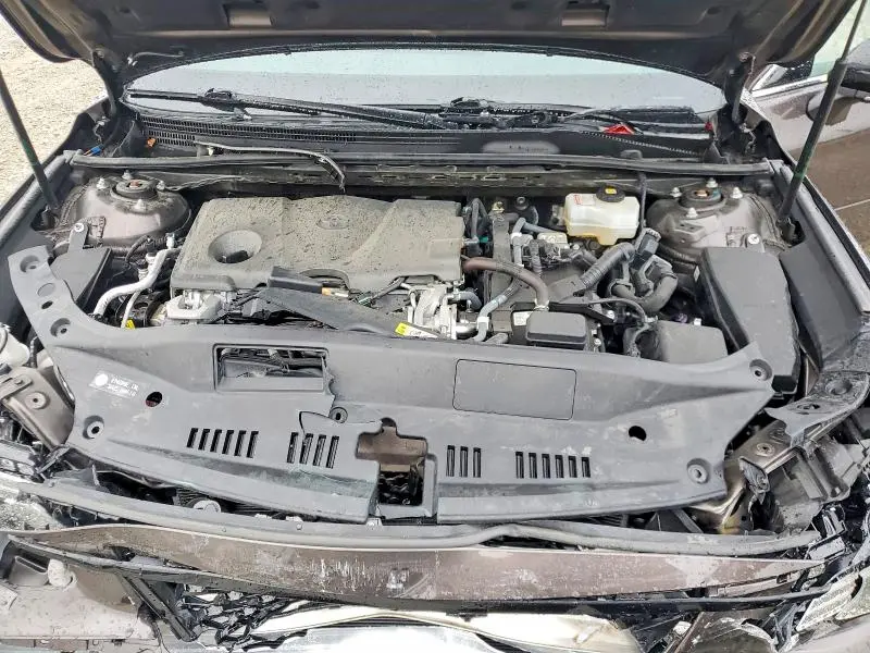 2020 TOYOTA AVALON XSE  