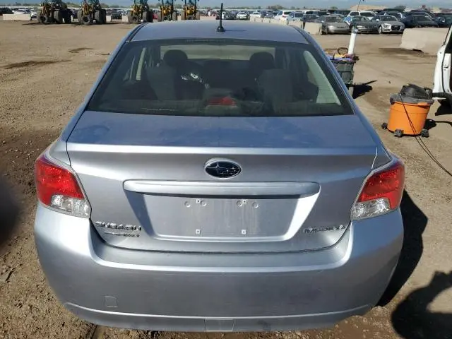 2013 SUBARU IMPREZA PREMIUM  
