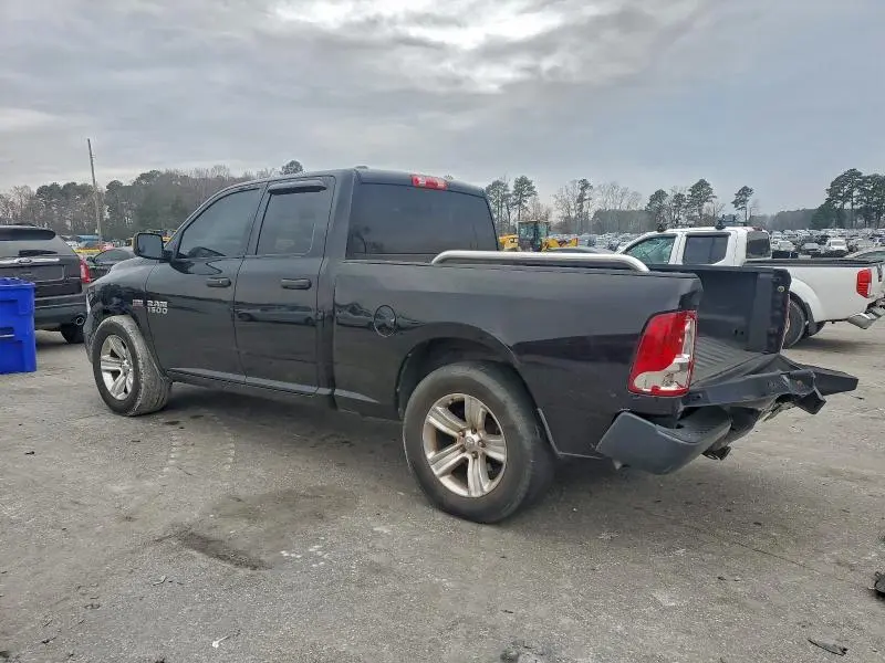 2014 RAM 1500 ST  