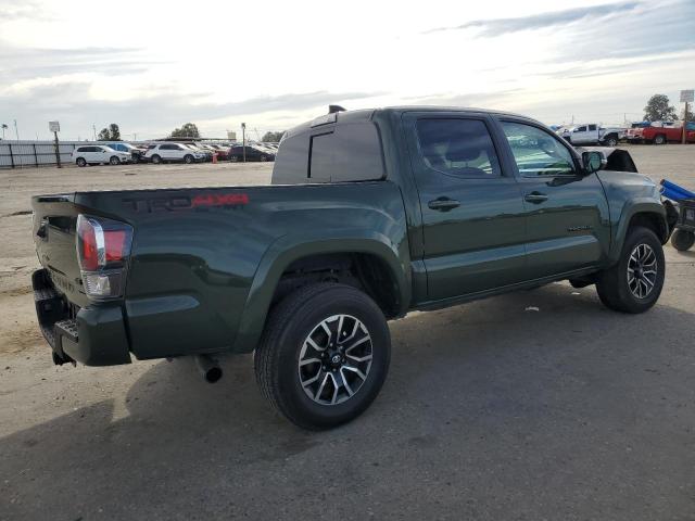 2022 TOYOTA TACOMA DOUBLE CAB