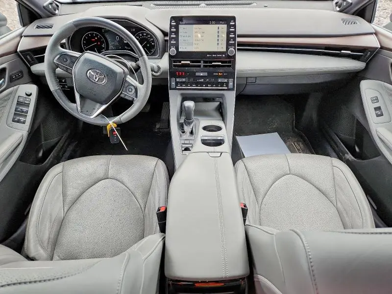 2021 TOYOTA AVALON LIMITED  