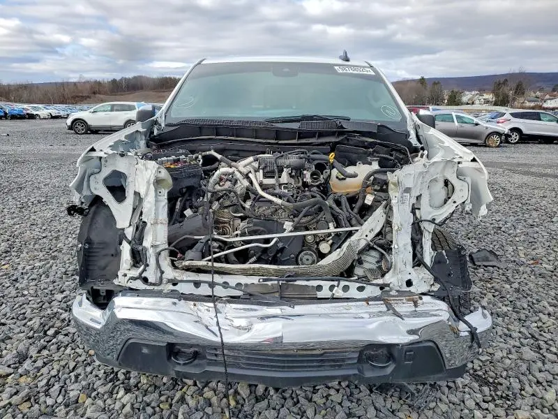 2024 CHEVROLET SILVERADO K1500 LT  