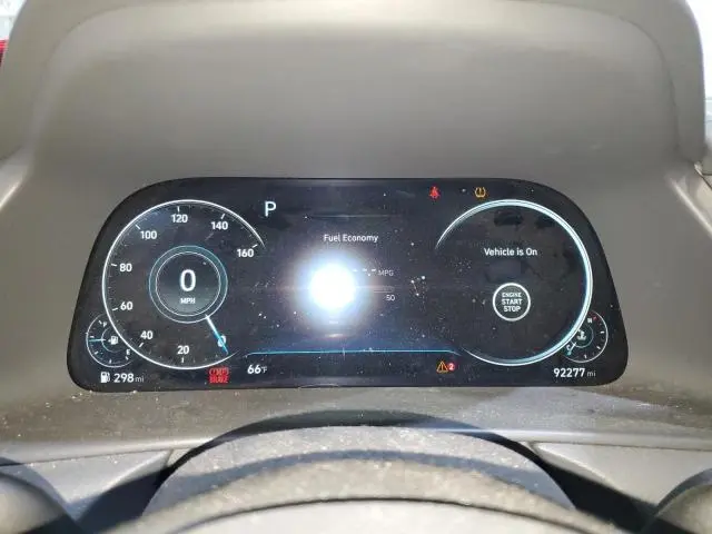 2020 HYUNDAI SONATA SEL PLUS  