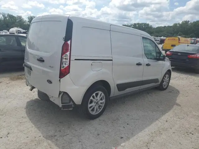2022 FORD TRANSIT CONNECT XLT  