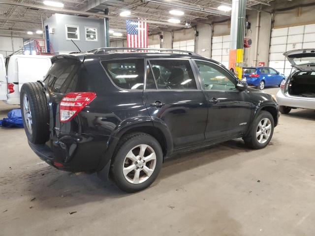 2010 TOYOTA RAV4 LIMITED