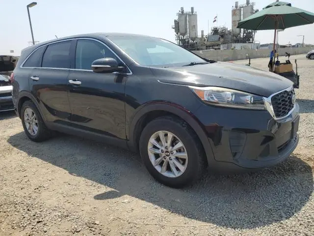 2019 KIA SORENTO L  