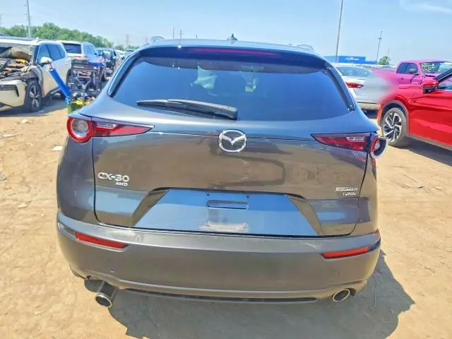 2022 MAZDA CX-30 PREMIUM  