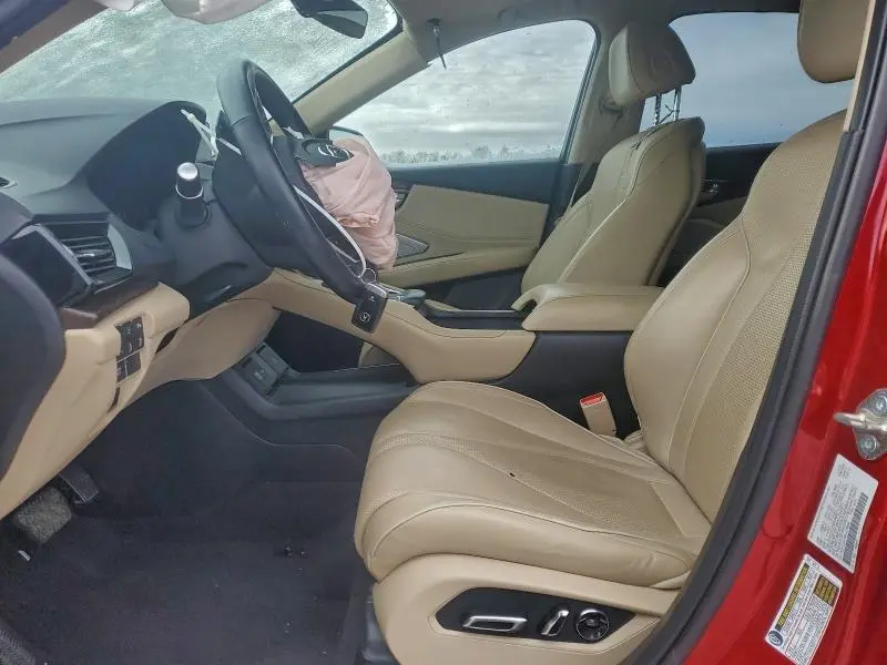 2019 ACURA RDX ADVANCE  