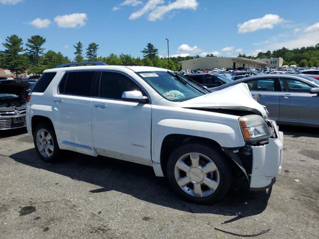 2014 GMC TERRAIN DENALI