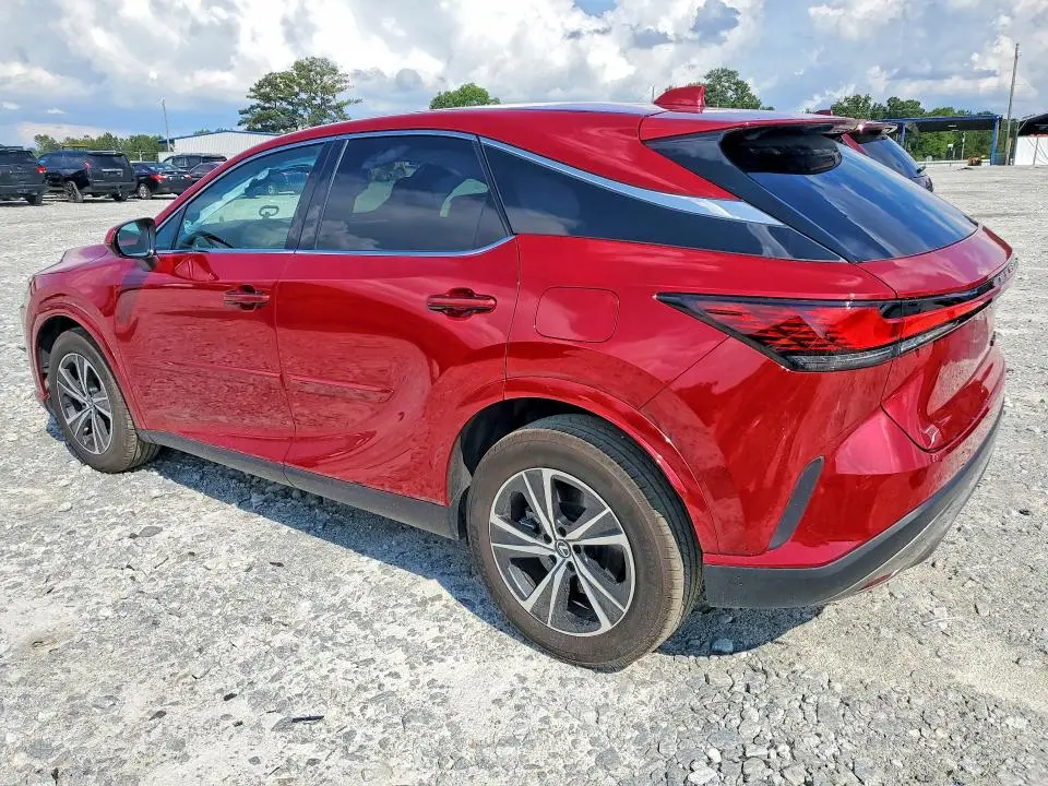 2025 LEXUS RX 350 BASE  