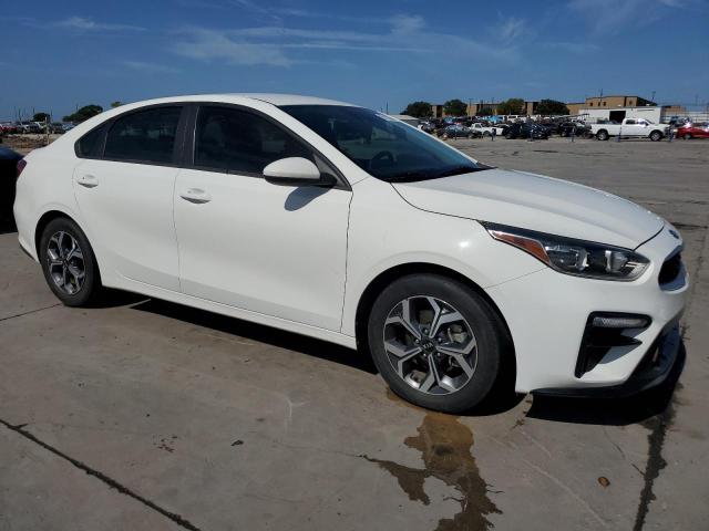 2020 KIA FORTE FE