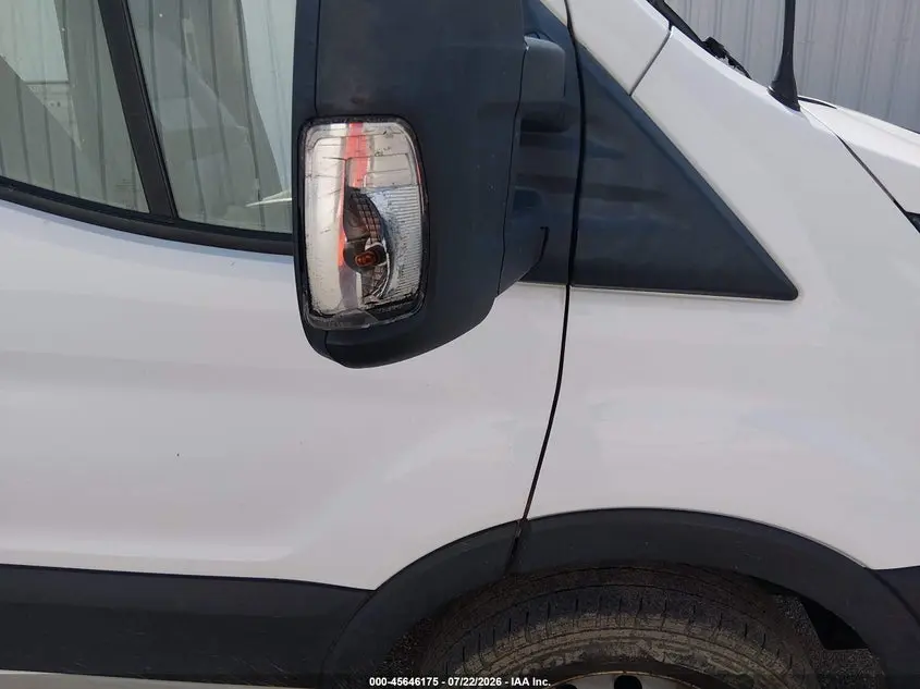 2019 FORD TRANSIT-350  