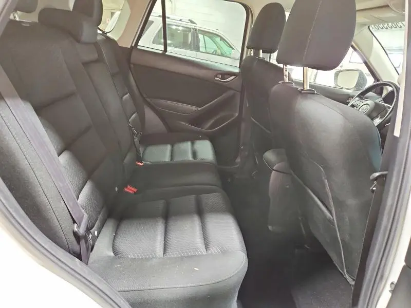 2015 MAZDA CX-5 TOURING  