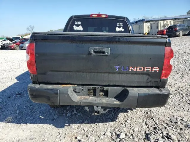 2021 TOYOTA TUNDRA CREWMAX 1794  
