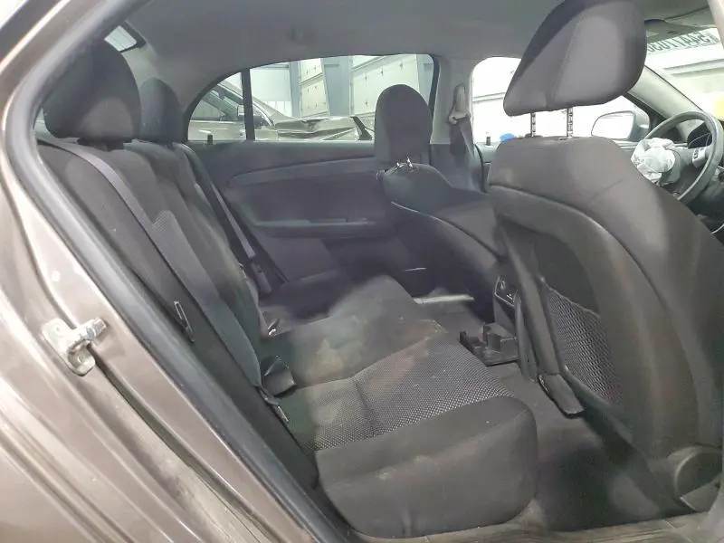 2012 CHEVROLET MALIBU 1LT  