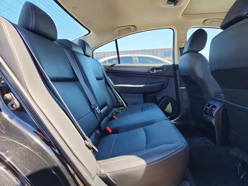 2015 SUBARU LEGACY 2.5I LIMITED  