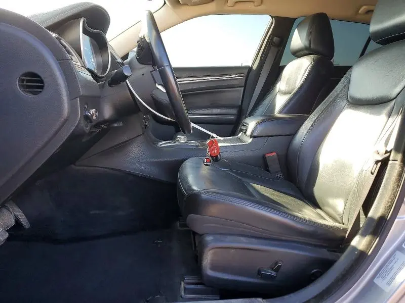 2015 CHRYSLER 300 LIMITED  