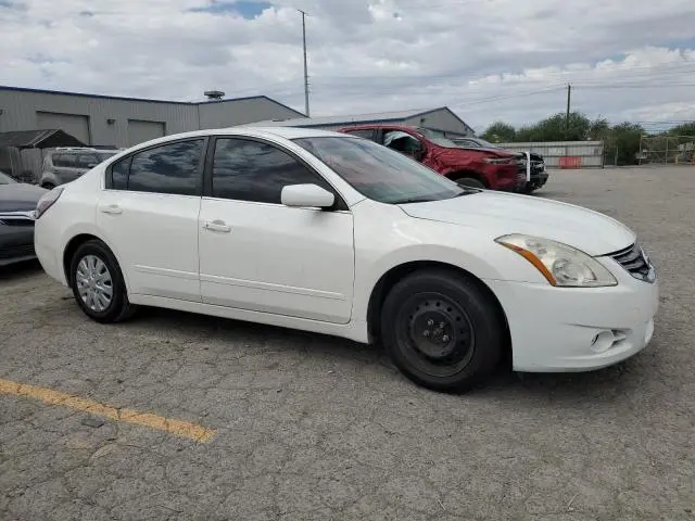 2011 NISSAN ALTIMA BASE  