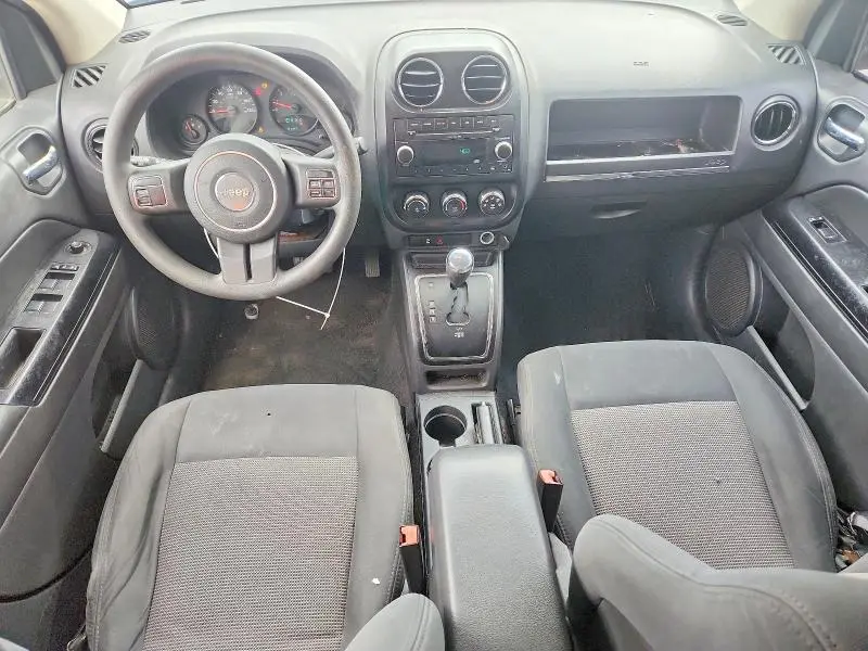 2011 JEEP COMPASS SPORT  