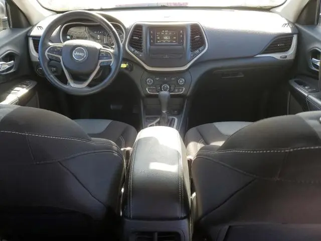 2015 JEEP CHEROKEE SPORT  