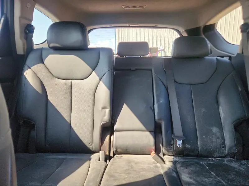 2019 HYUNDAI SANTA FE ULTIMATE 2.0T  