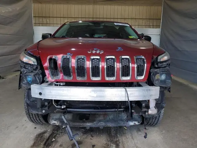 2014 JEEP CHEROKEE SPORT  